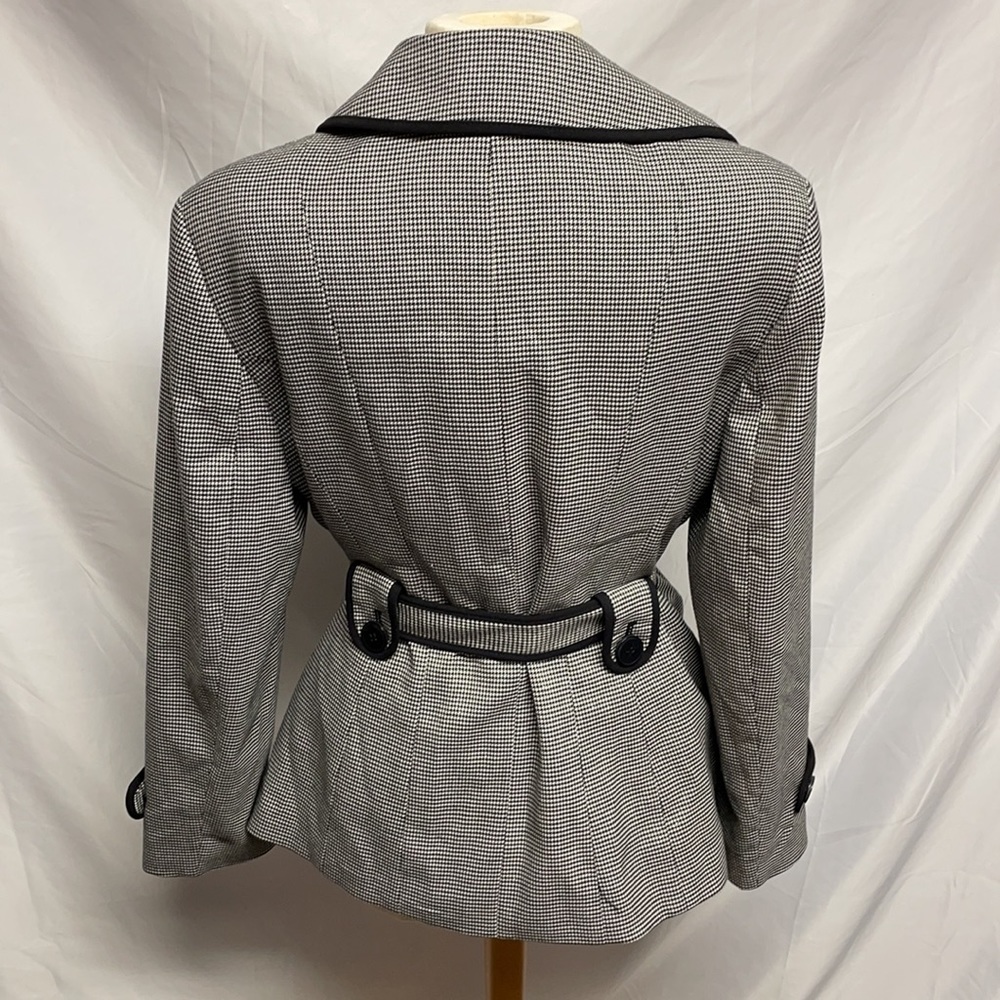 Nine West Suit Separates American Beauty Jacket - Picture 2 of 5